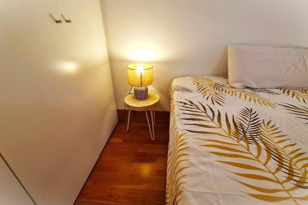 Beach Valencia Luxury E-Arenas 117 Apartment With Terrace In Edificio Arenas Экстерьер фото
